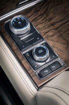 2018 Ford Expedition Interior (4)